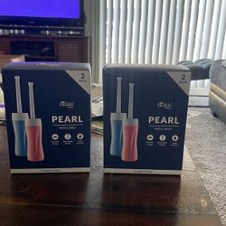 Travel Bidet Pair 
