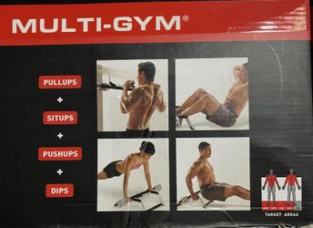Multi Gym