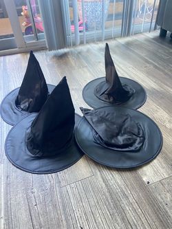 Witches Hats