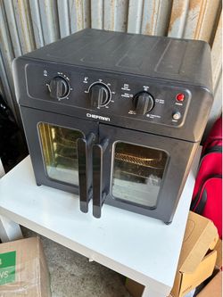 Air fryer