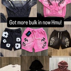 Clothes