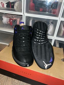 Jordan 12