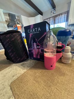 Carta og laser edition