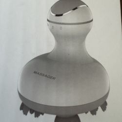 Rico Masajeador  New Para Regalo Navideño Only $20