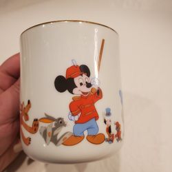 Walt Disney Prod. Japan Parade Mug
