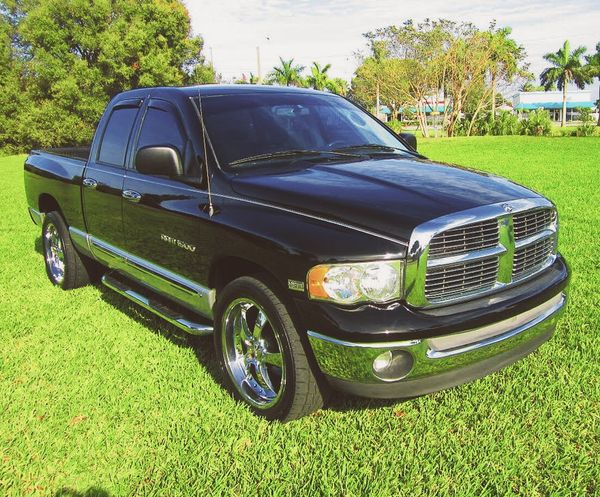 FULL DODGE RAM 500 2005 for Sale in Abilene, TX - OfferUp