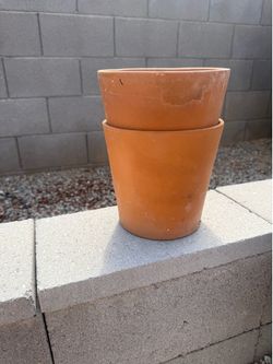 Miscellaneous planters