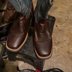 Ariat Boots 