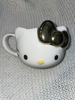 Hello Kitty mug