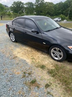 2008 BMW 328i