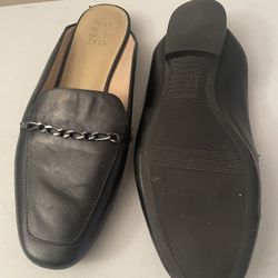 Use Shoes naturalizer  #11