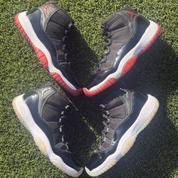 Jordan 11 Bundle 