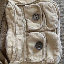 Vintage 2000s Aeropostale Mini Bag