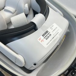 Meta Quest 2 Clearance