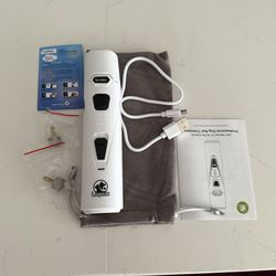 Never Used Dog Nail Grinder