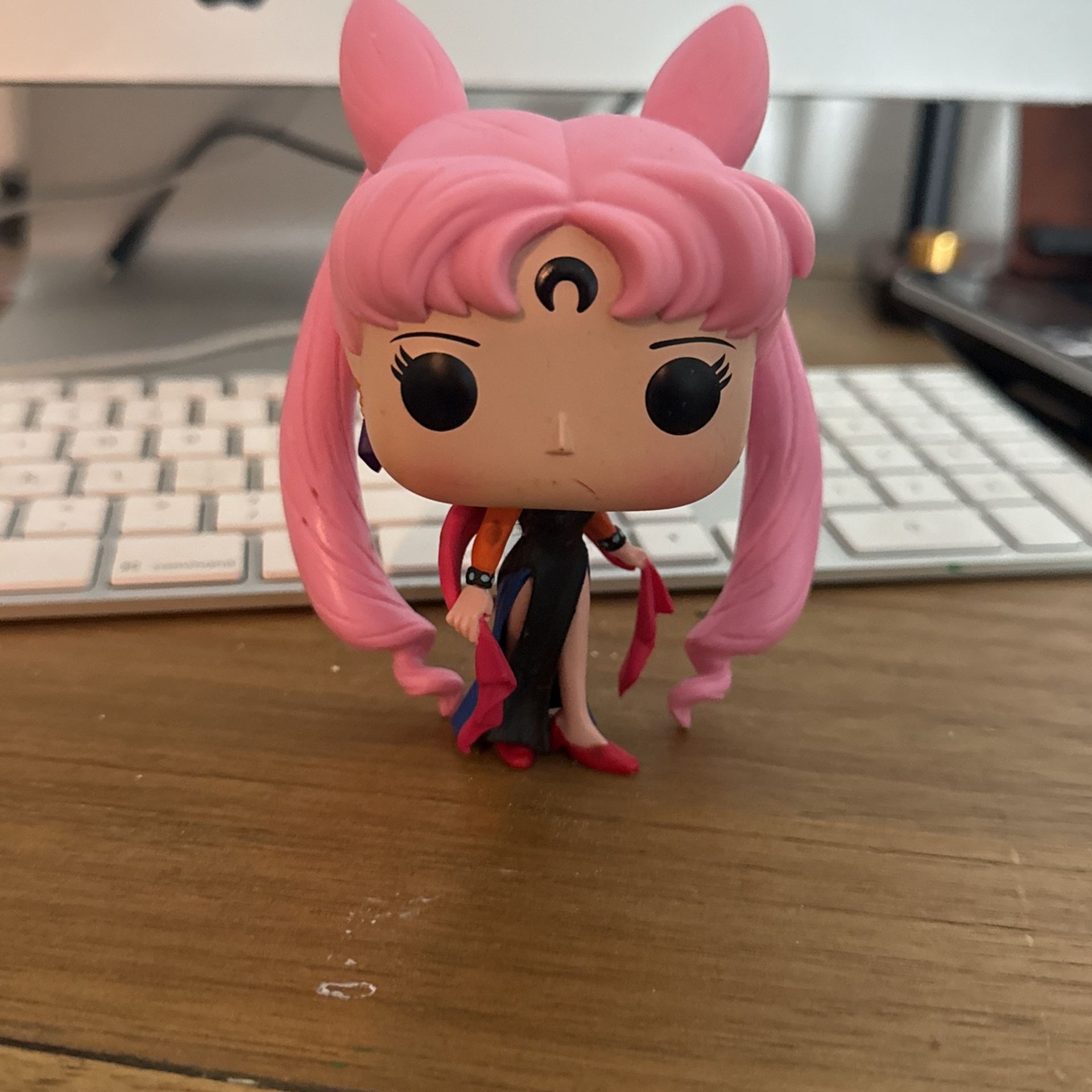 Sailor Moon Pop