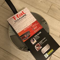 T-Fal 6 Quart Pan