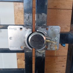 Security Lock