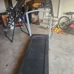 Cadence LT treadmill