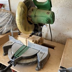 Miter Saw