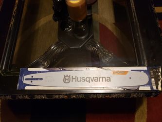 Chainsaw Bar For Sale $40