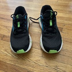 Brooks Ghost Max - 11.5 Men’s 