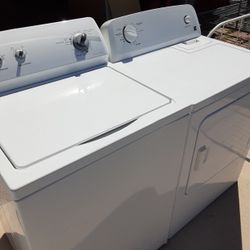 KENMORE WASHER N DRYER EXELLENT CONDITION 