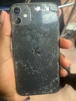 iphone 11 64 GB unlocked