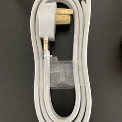 Prime Replacement Supply Power Cord