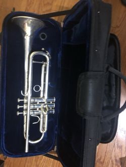 trumpet