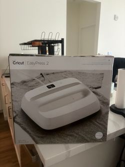 Cricket easy press 2
