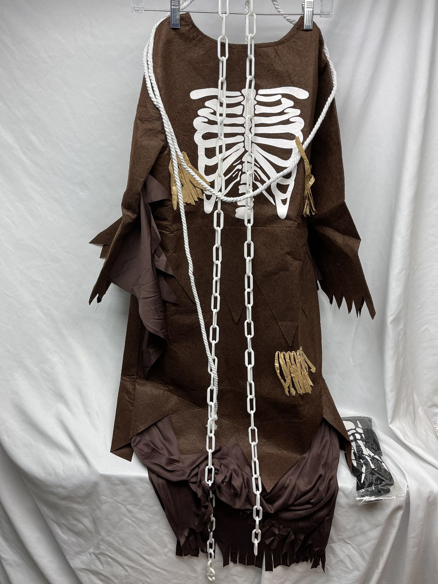 Kids Large Halloween Costume