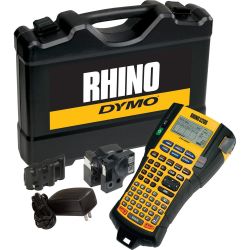 Dymo Rhino 5200 Labelmaker Kit - 1 / Kit