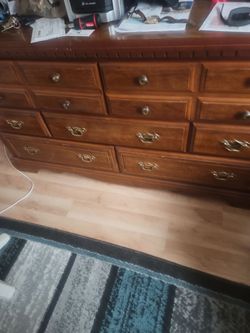 Dresser