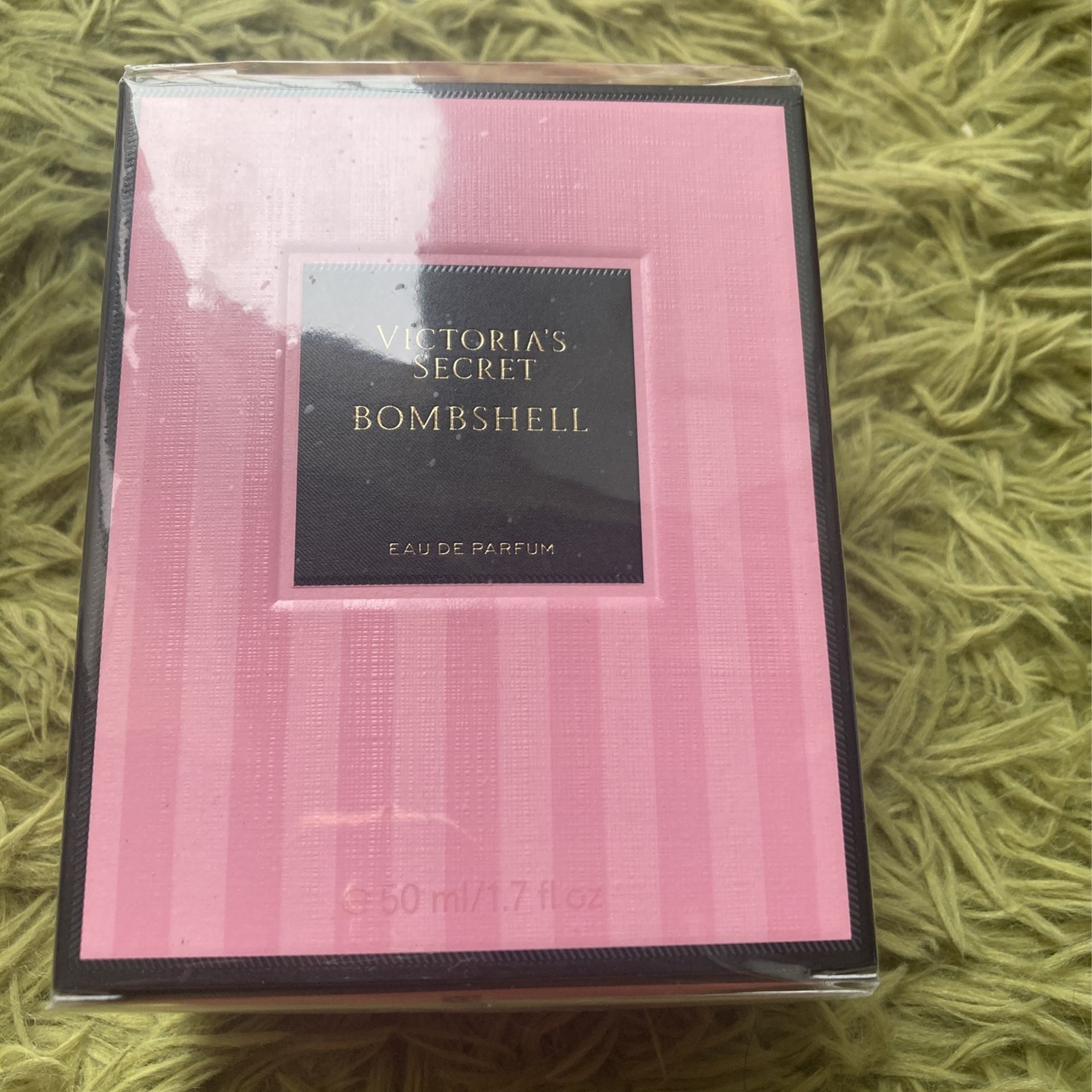 Victoria’s Secret Bombshell Perfume 50ml