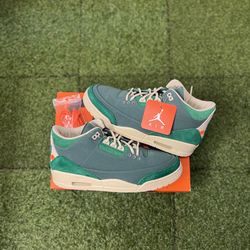 Jordan Abney Bicoastal 3s