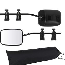 Towing Mirrors