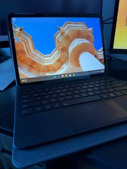 Surface Pro 12”