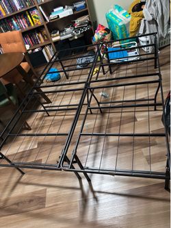 Queen Size Bed frame