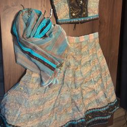 indu clothes