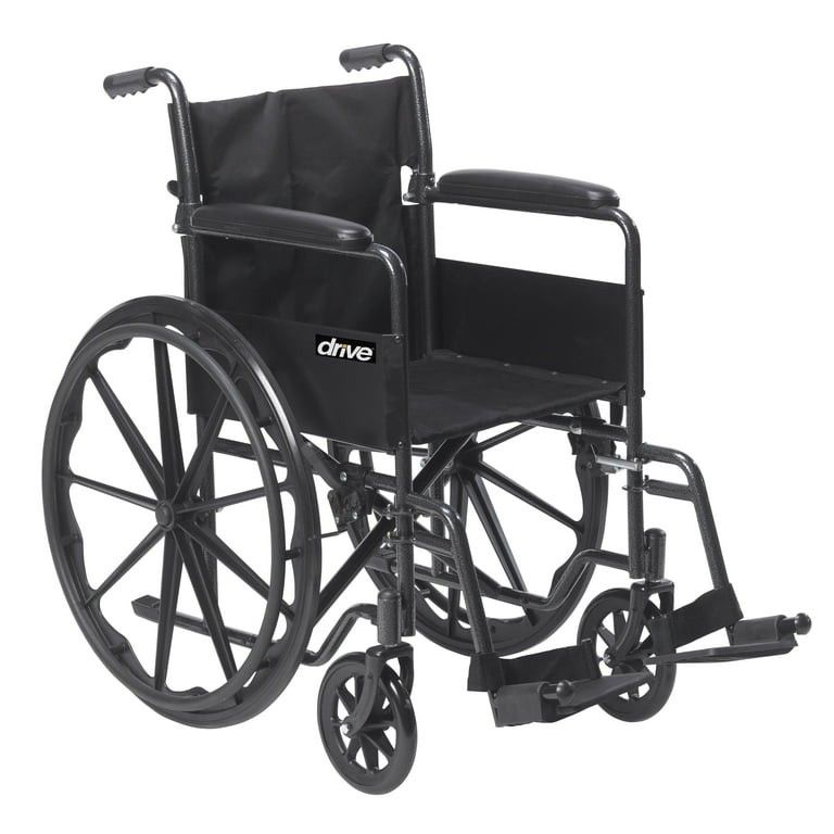 Wheel Chair