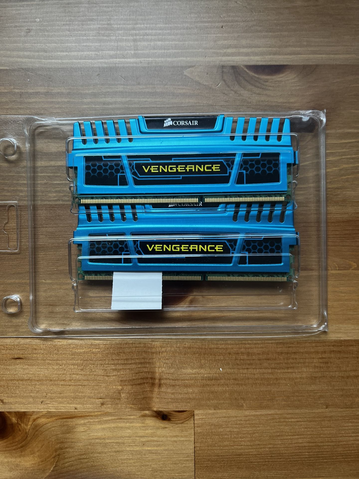 Corsair Vengeance 4GB DDR3 1600