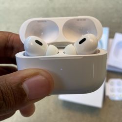 airpod pro 2