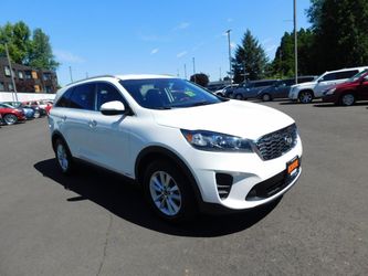 2020 Kia Sorento