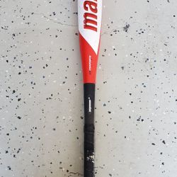Marucci Baseball Bat
