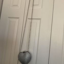 Charming Charlie Heart Elegant Nag