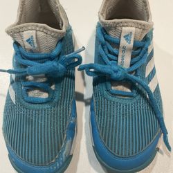 Adidas Kids Ecco Ortholite  Tennis Shoes, Size 13K