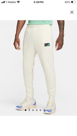 Nike Men’s Fleece Pants