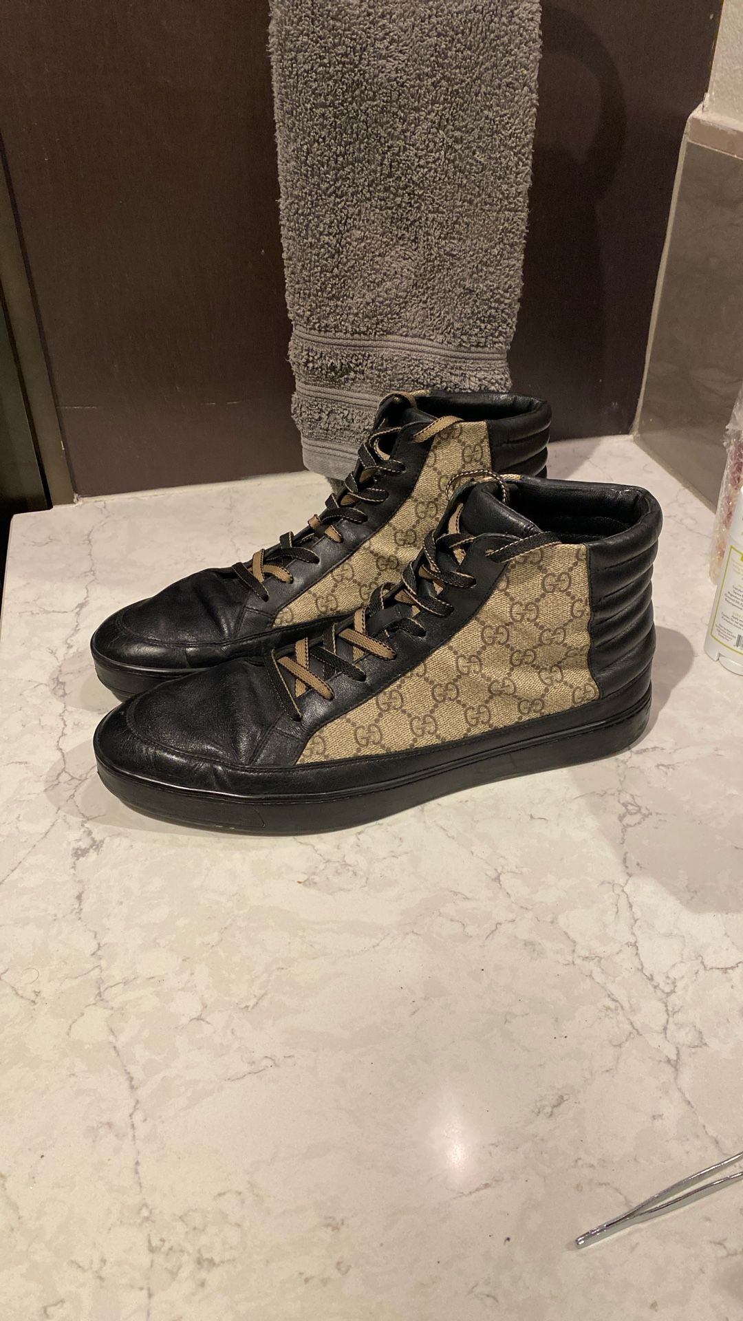 Gucci Sneakers