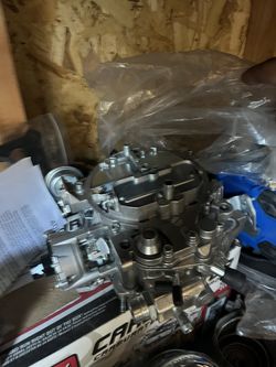 Carburetor Brand New Amazon 408 Series 